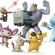 Illustration for article titled If You're A Pokémon Fan, You Should Play Detective Pikachu